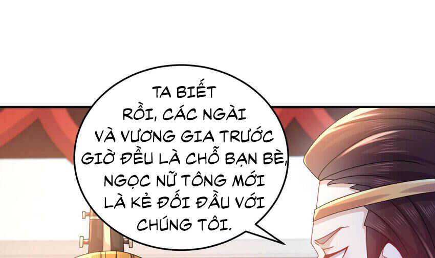 Nghịch Thiên Cải Mệnh Chapter 66 - Trang 2
