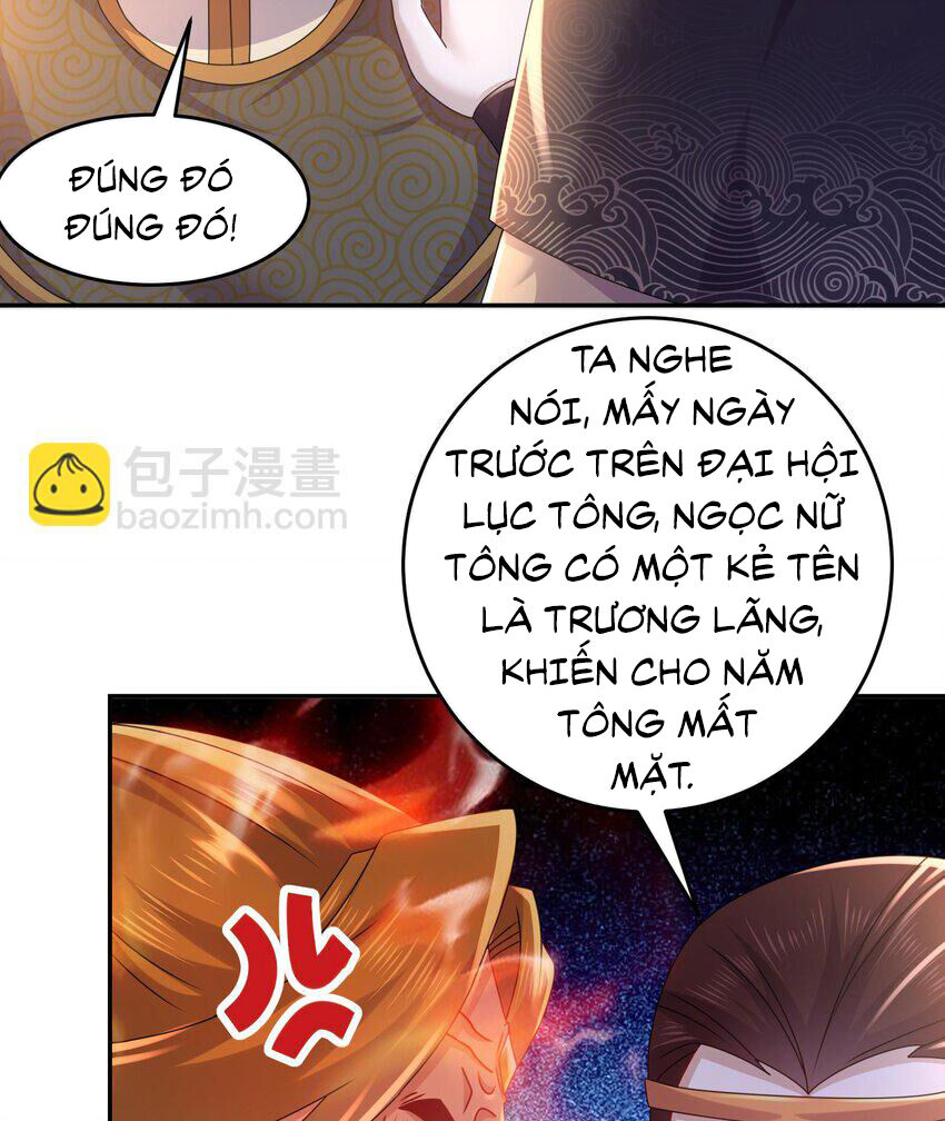 Nghịch Thiên Cải Mệnh Chapter 66 - Trang 2