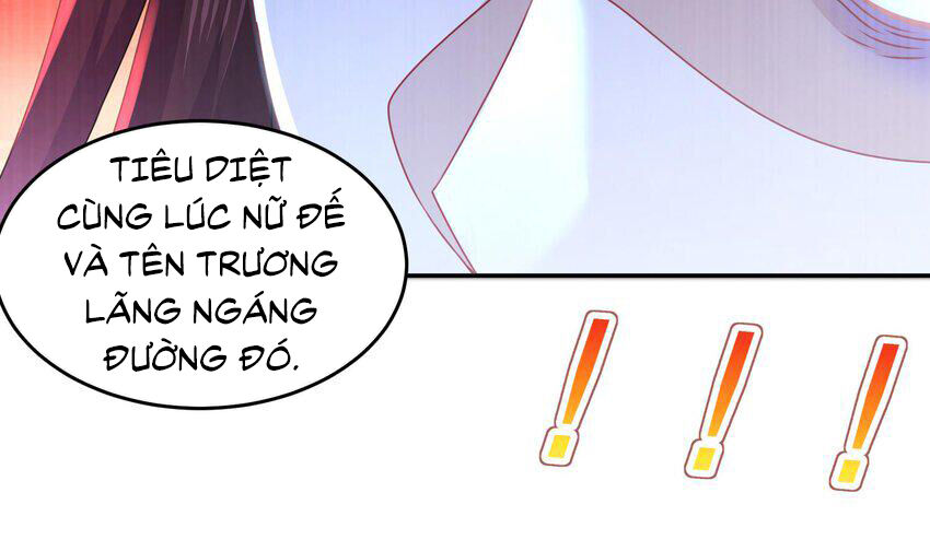 Nghịch Thiên Cải Mệnh Chapter 66 - Trang 2