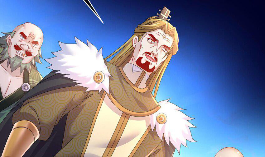 Nghịch Thiên Cải Mệnh Chapter 66 - Trang 2