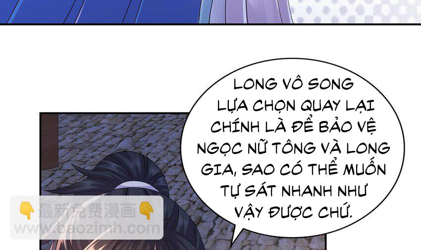 Nghịch Thiên Cải Mệnh Chapter 66 - Trang 2