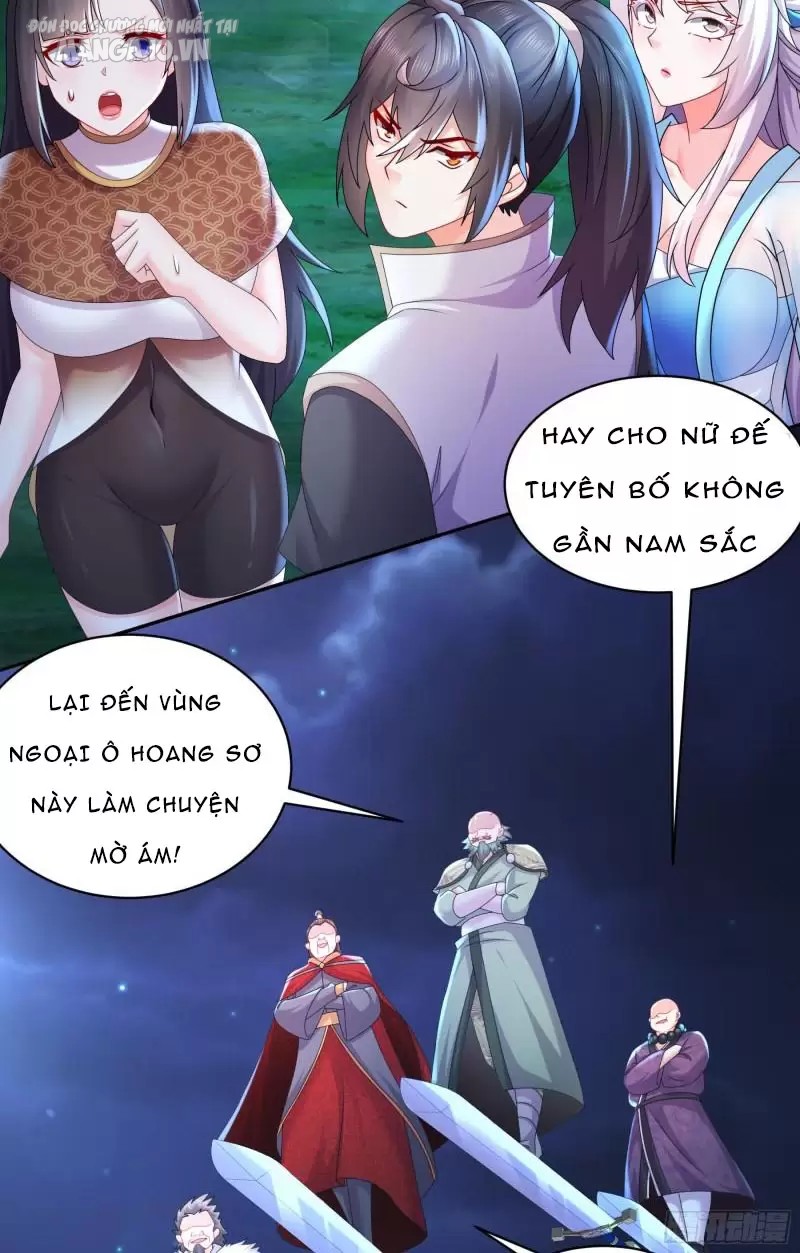 Nghịch Thiên Cải Mệnh Chapter 67 - Trang 2