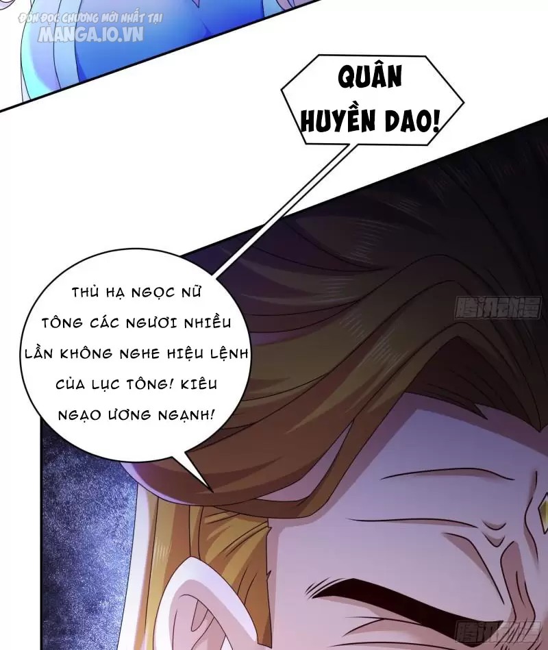 Nghịch Thiên Cải Mệnh Chapter 67 - Trang 2