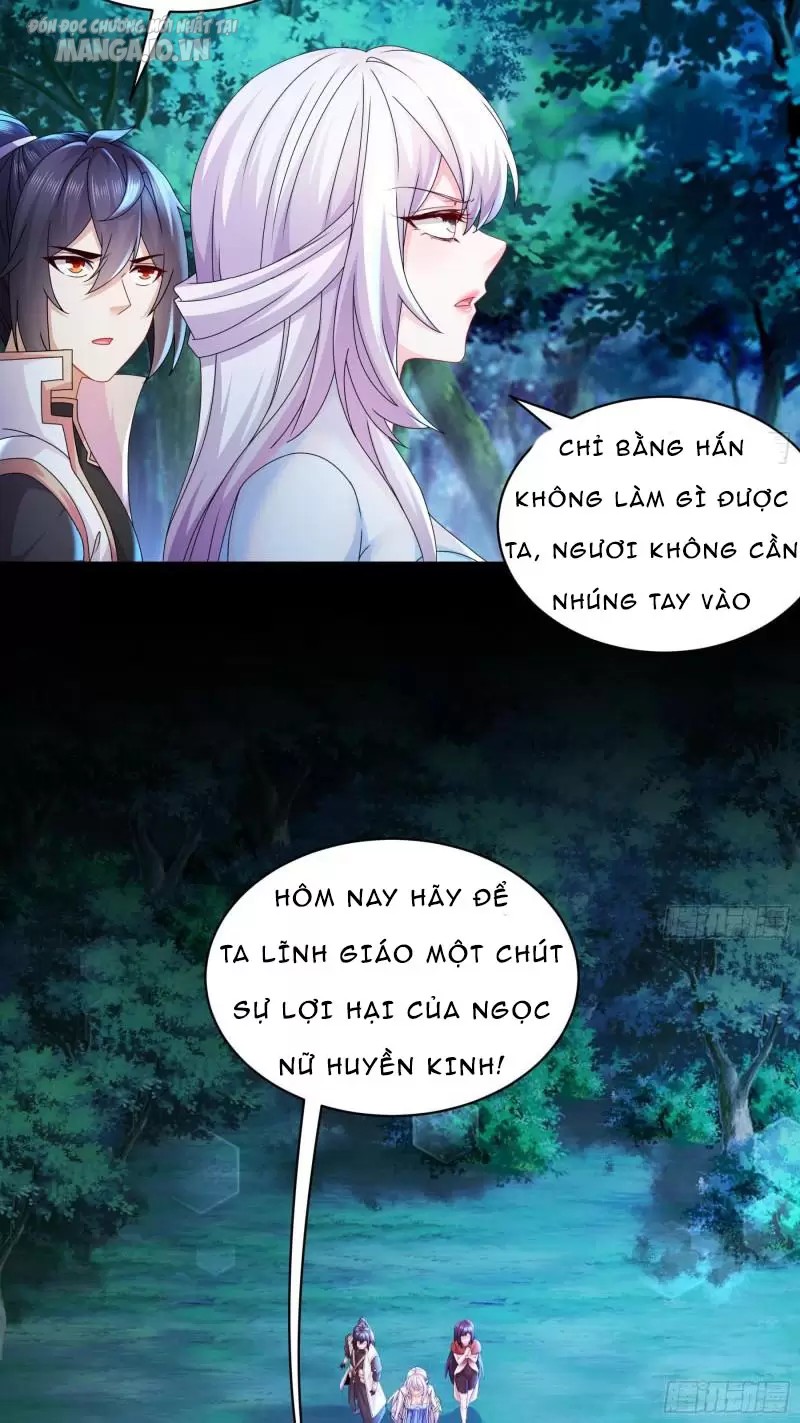 Nghịch Thiên Cải Mệnh Chapter 67 - Trang 2