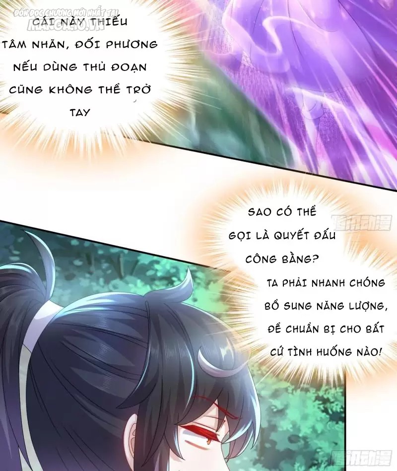 Nghịch Thiên Cải Mệnh Chapter 67 - Trang 2