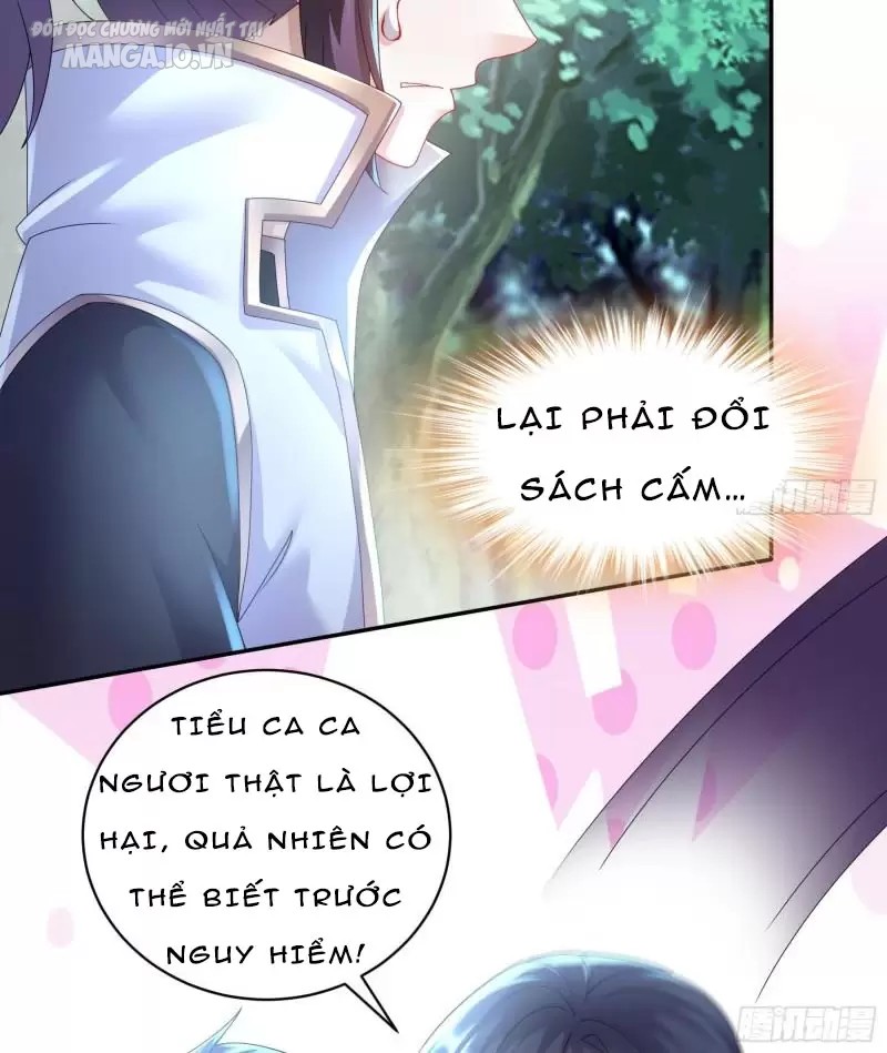 Nghịch Thiên Cải Mệnh Chapter 67 - Trang 2
