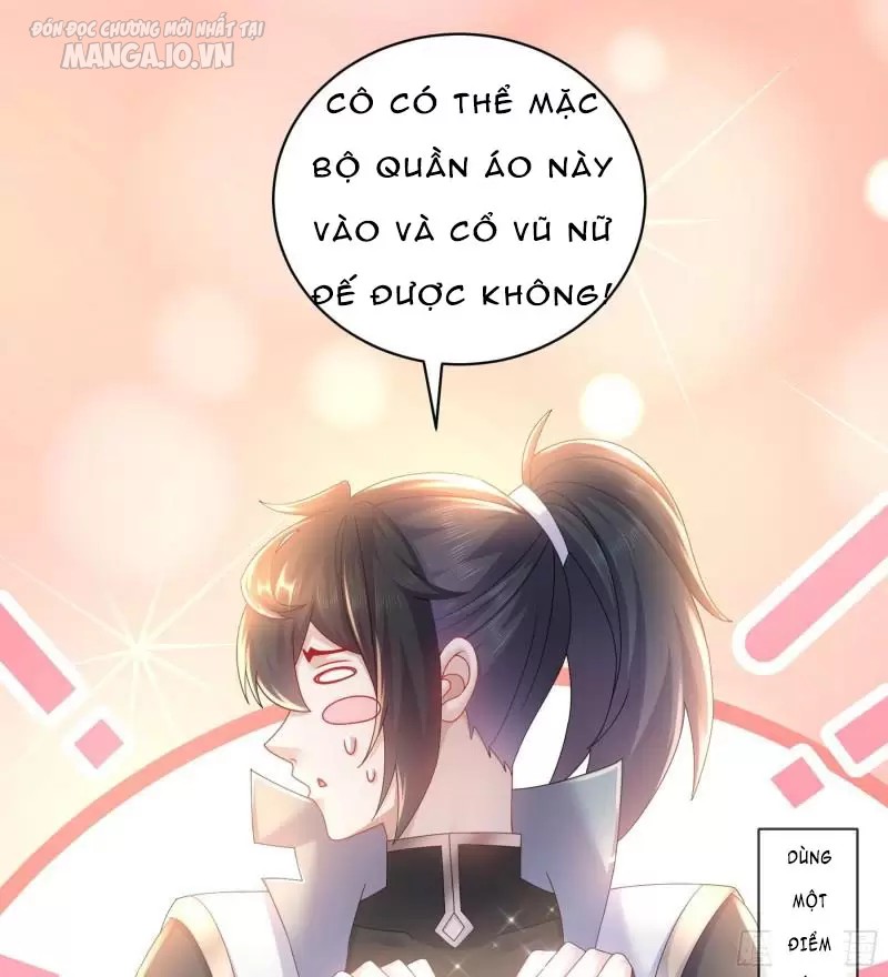 Nghịch Thiên Cải Mệnh Chapter 67 - Trang 2