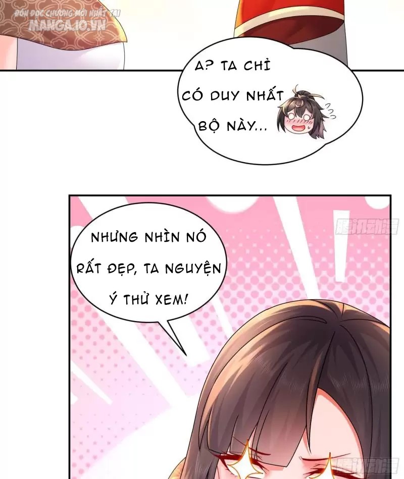 Nghịch Thiên Cải Mệnh Chapter 67 - Trang 2