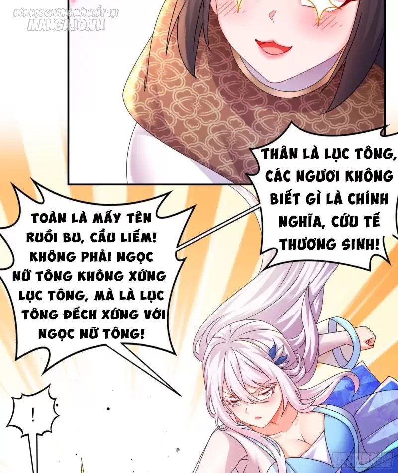Nghịch Thiên Cải Mệnh Chapter 67 - Trang 2