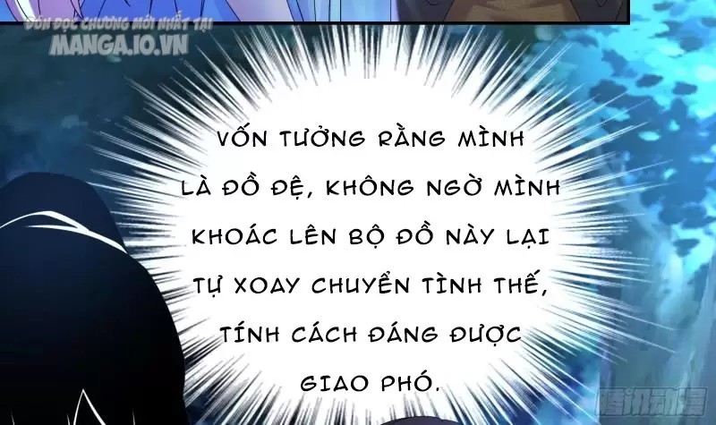 Nghịch Thiên Cải Mệnh Chapter 67 - Trang 2