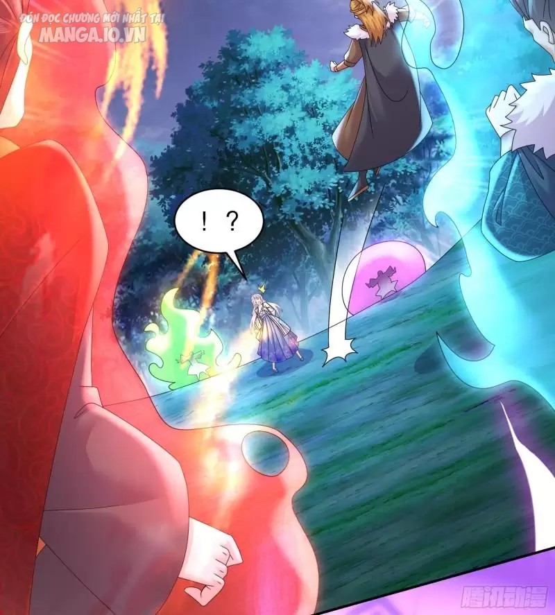 Nghịch Thiên Cải Mệnh Chapter 67 - Trang 2