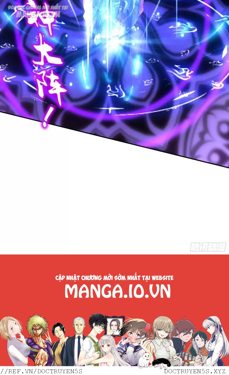 Nghịch Thiên Cải Mệnh Chapter 67 - Trang 2