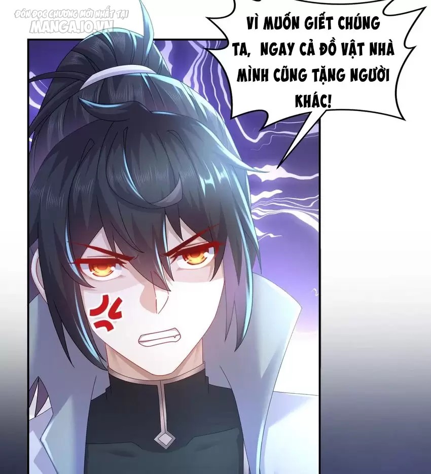 Nghịch Thiên Cải Mệnh Chapter 68 - Trang 2