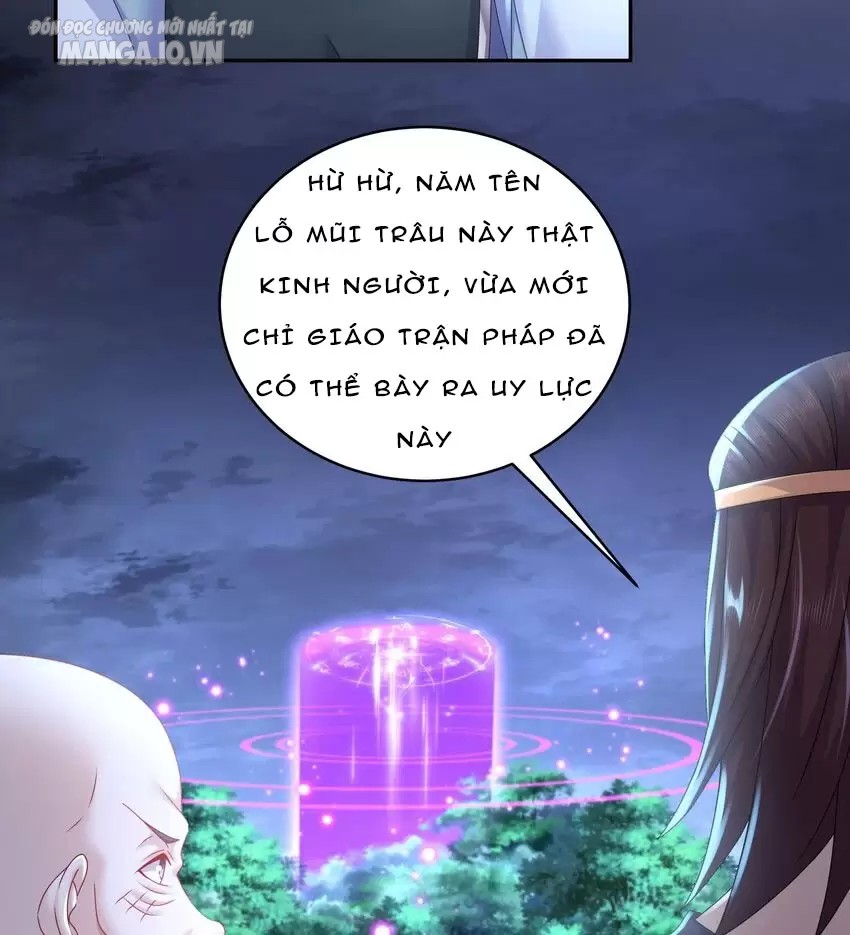 Nghịch Thiên Cải Mệnh Chapter 68 - Trang 2