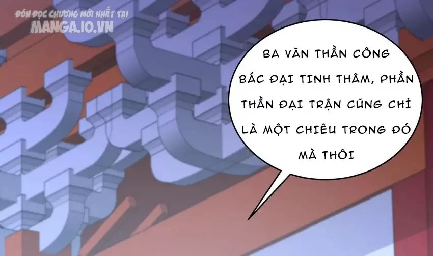 Nghịch Thiên Cải Mệnh Chapter 68 - Trang 2