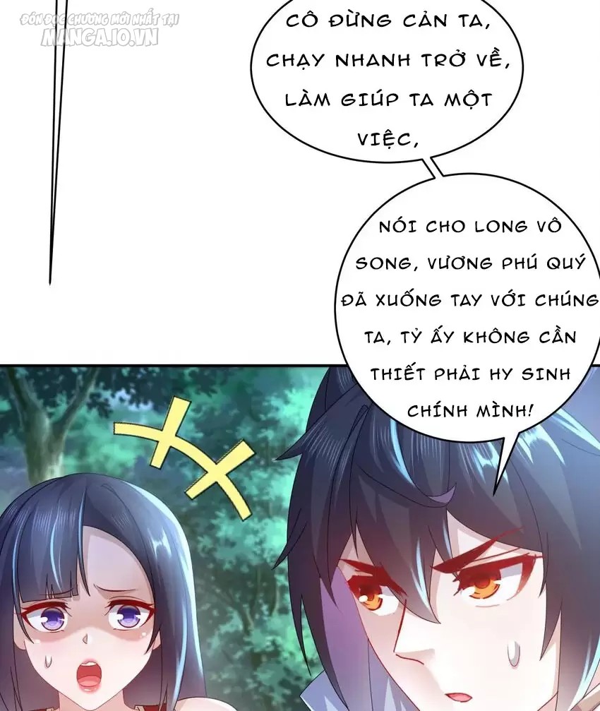 Nghịch Thiên Cải Mệnh Chapter 68 - Trang 2