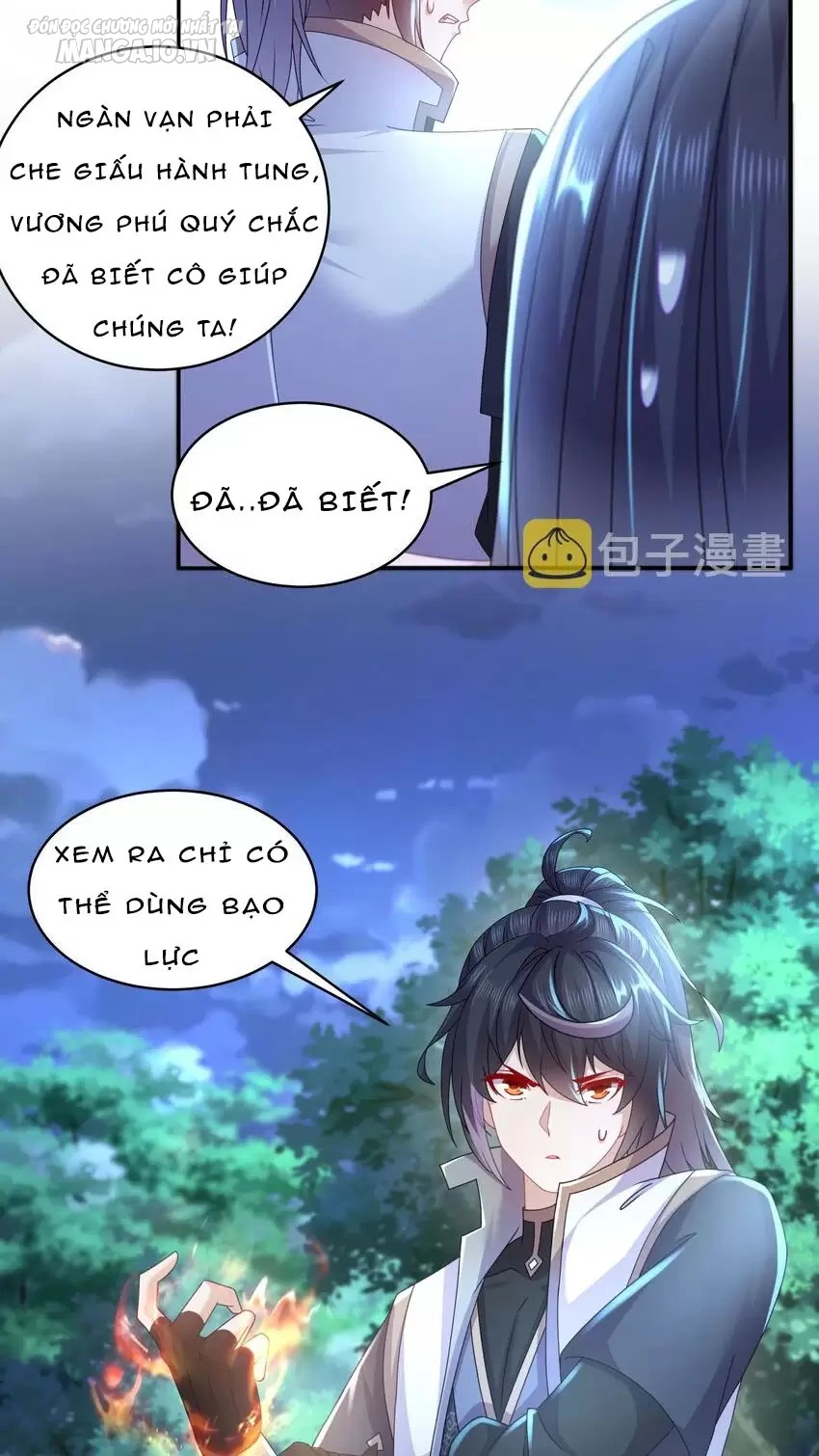 Nghịch Thiên Cải Mệnh Chapter 68 - Trang 2