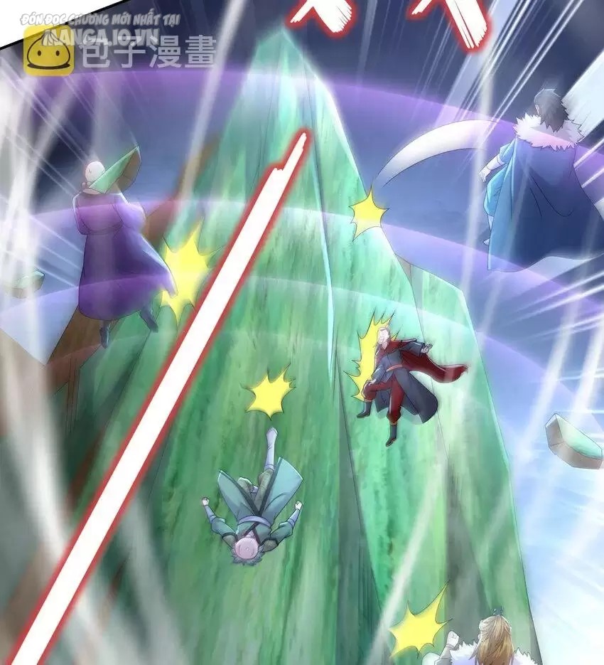 Nghịch Thiên Cải Mệnh Chapter 68 - Trang 2