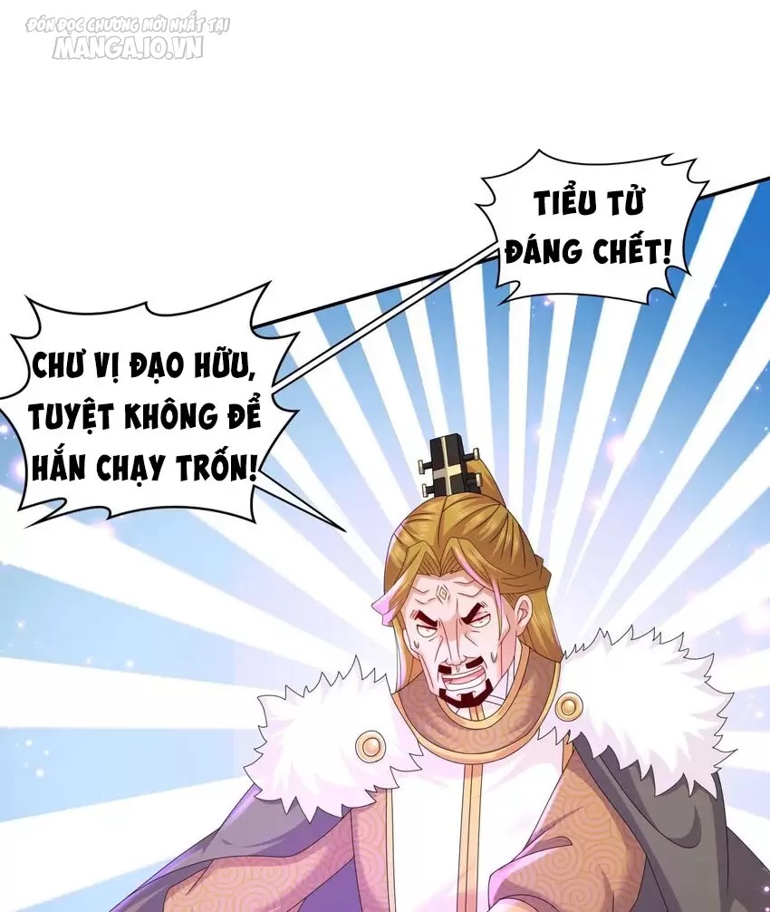 Nghịch Thiên Cải Mệnh Chapter 68 - Trang 2