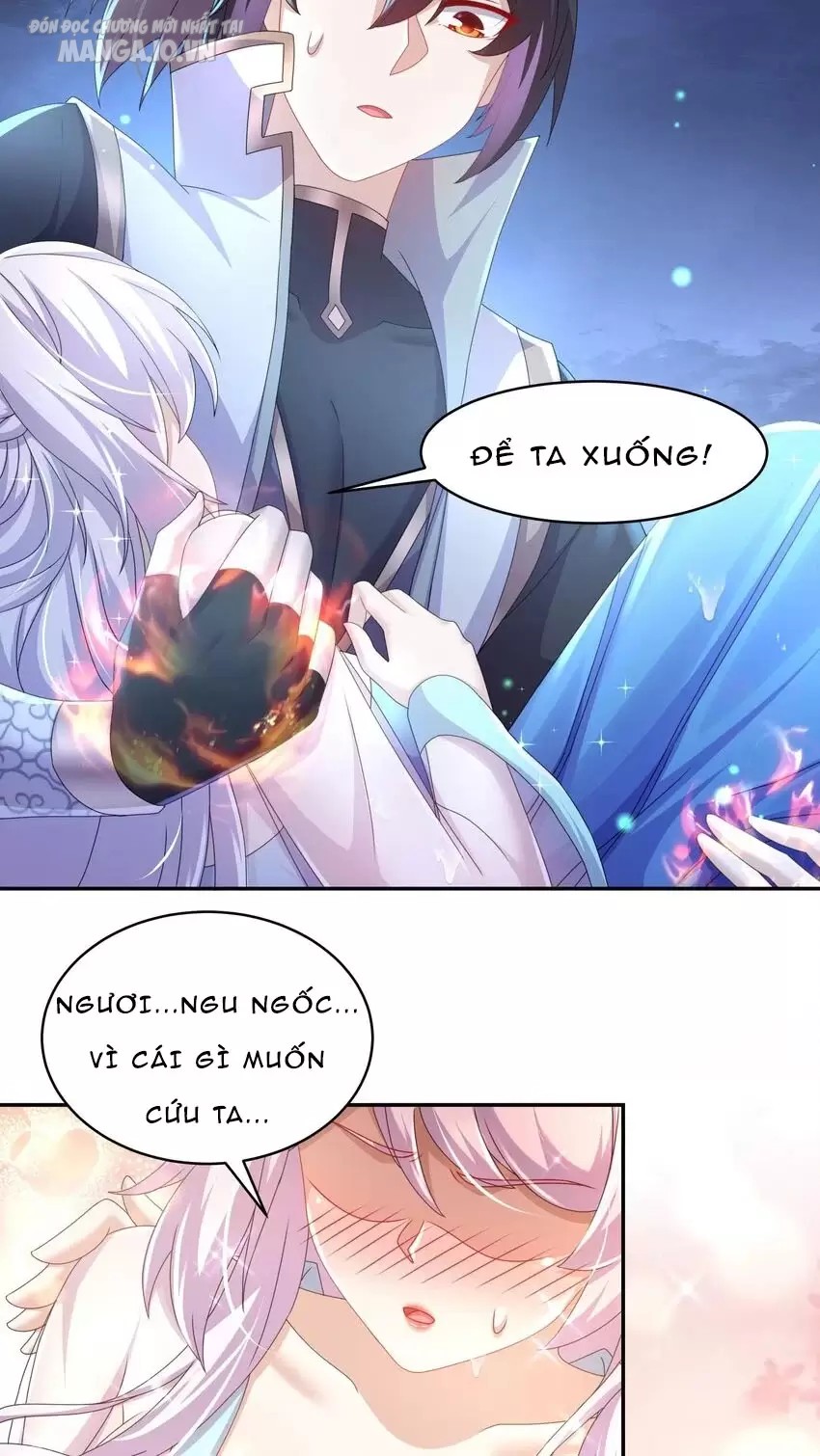 Nghịch Thiên Cải Mệnh Chapter 69 - Trang 2