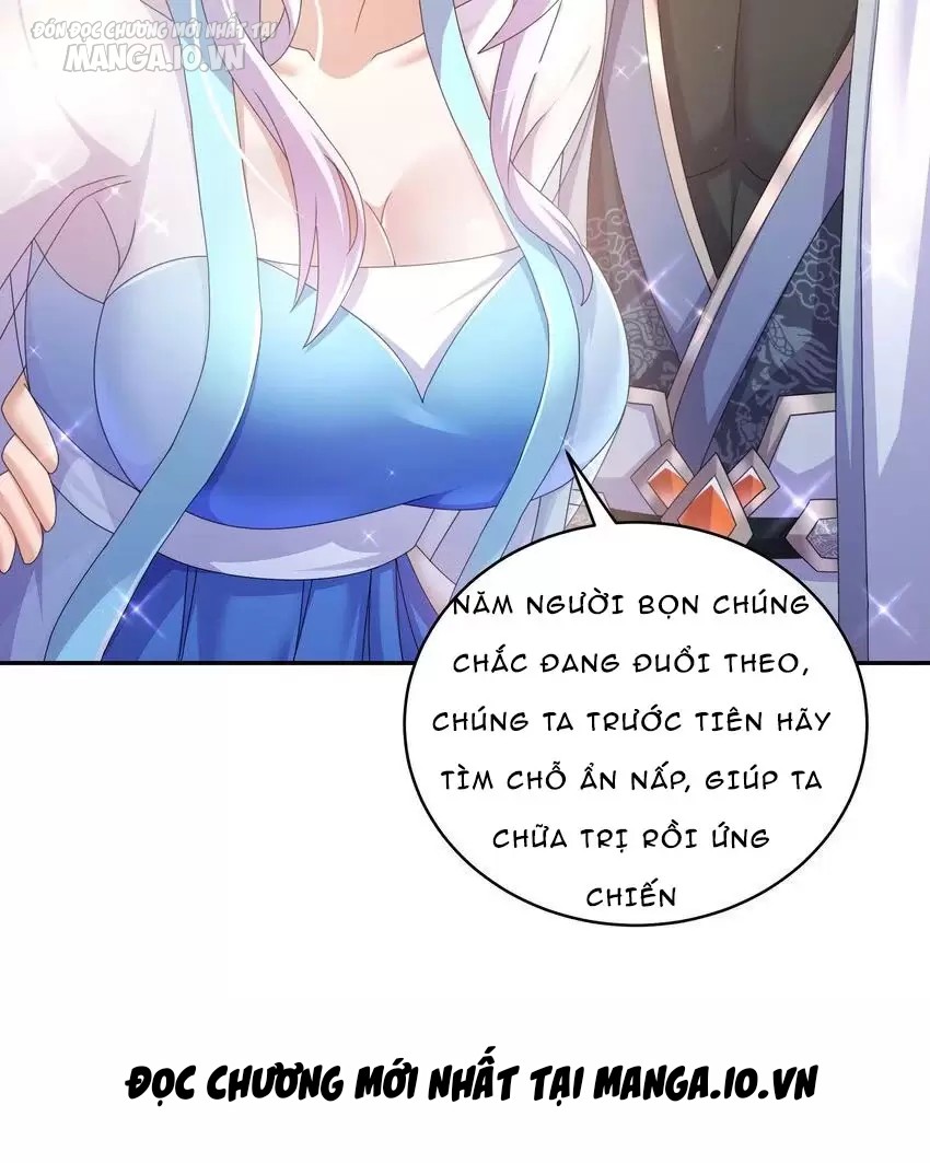 Nghịch Thiên Cải Mệnh Chapter 69 - Trang 2