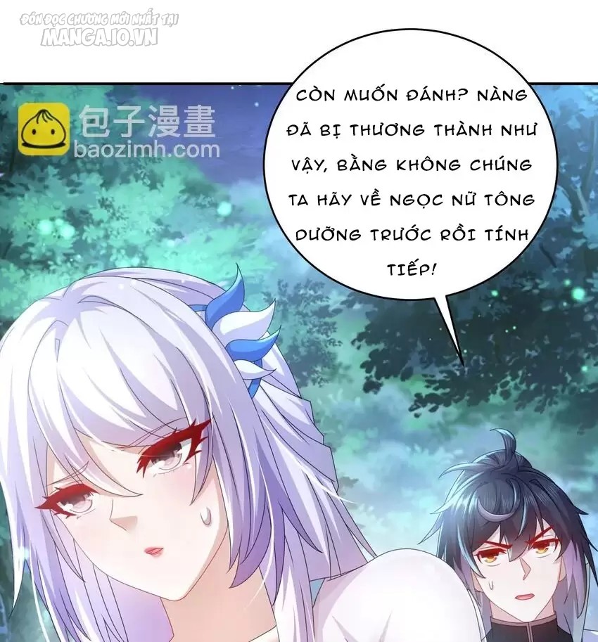 Nghịch Thiên Cải Mệnh Chapter 69 - Trang 2