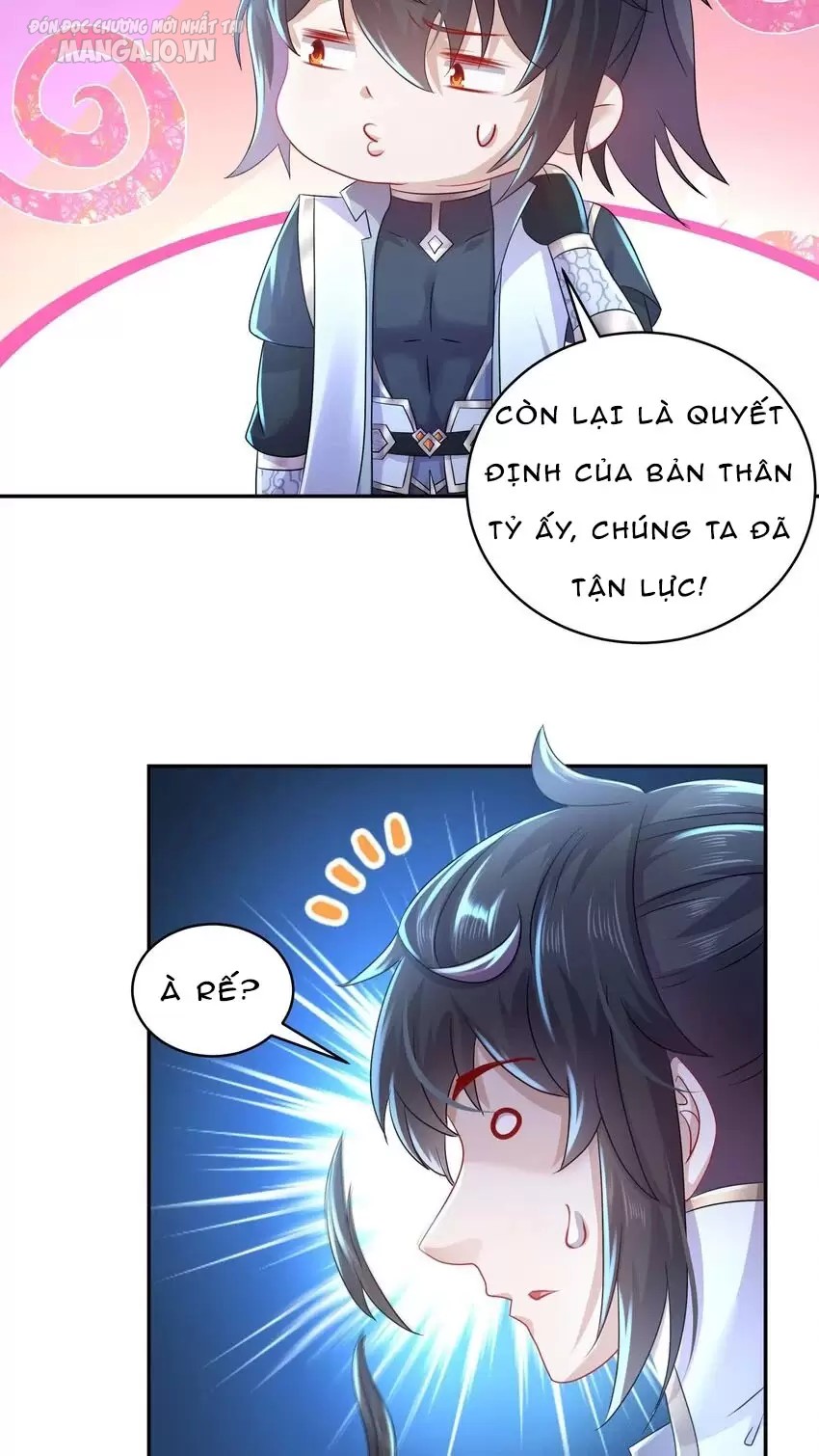 Nghịch Thiên Cải Mệnh Chapter 69 - Trang 2