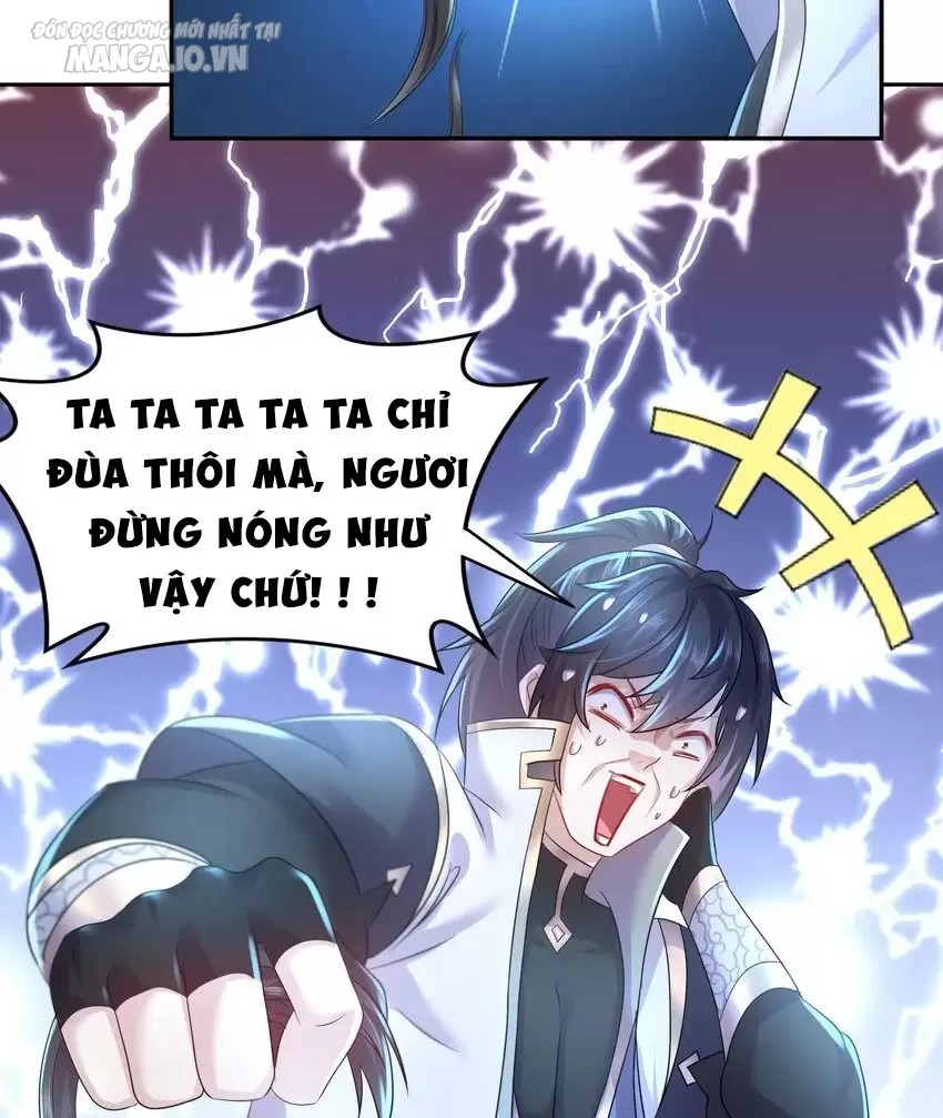 Nghịch Thiên Cải Mệnh Chapter 69 - Trang 2