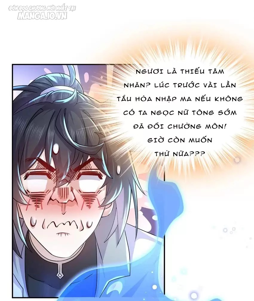 Nghịch Thiên Cải Mệnh Chapter 69 - Trang 2