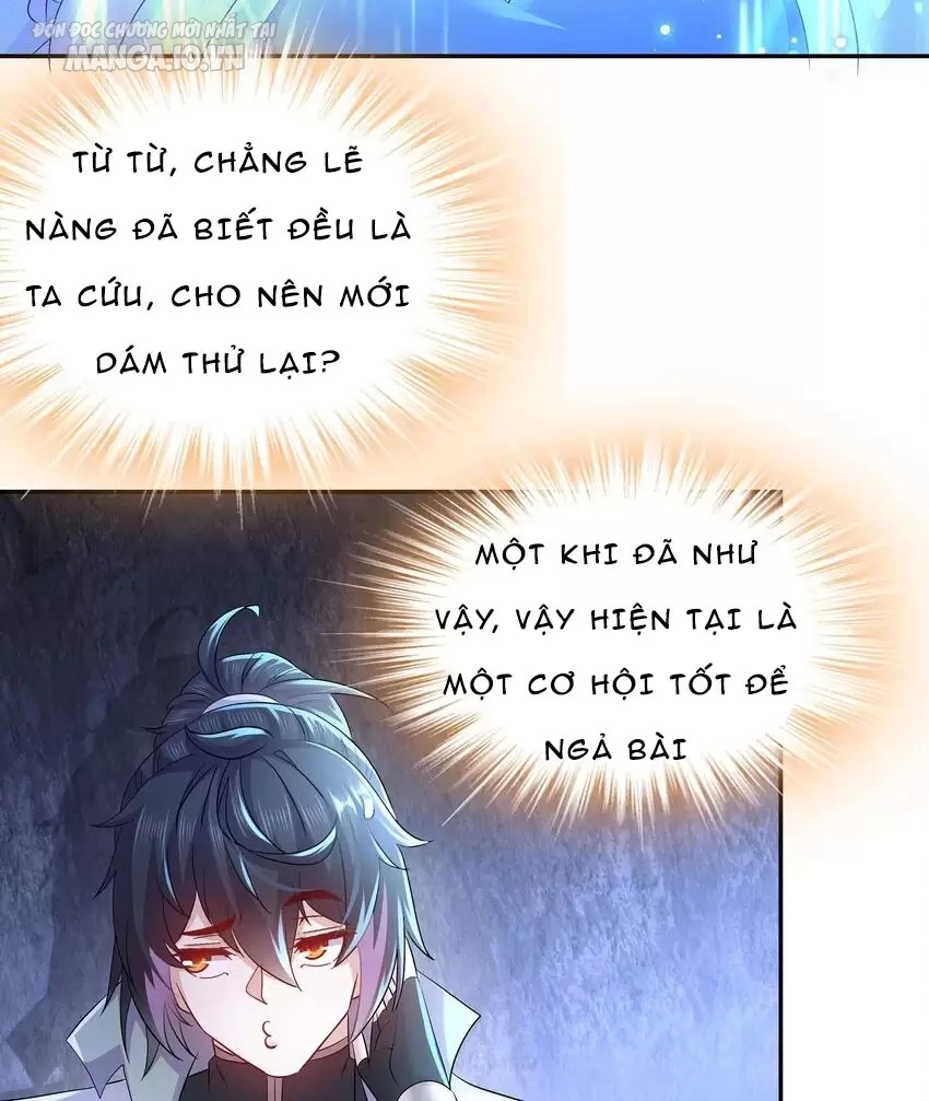 Nghịch Thiên Cải Mệnh Chapter 69 - Trang 2