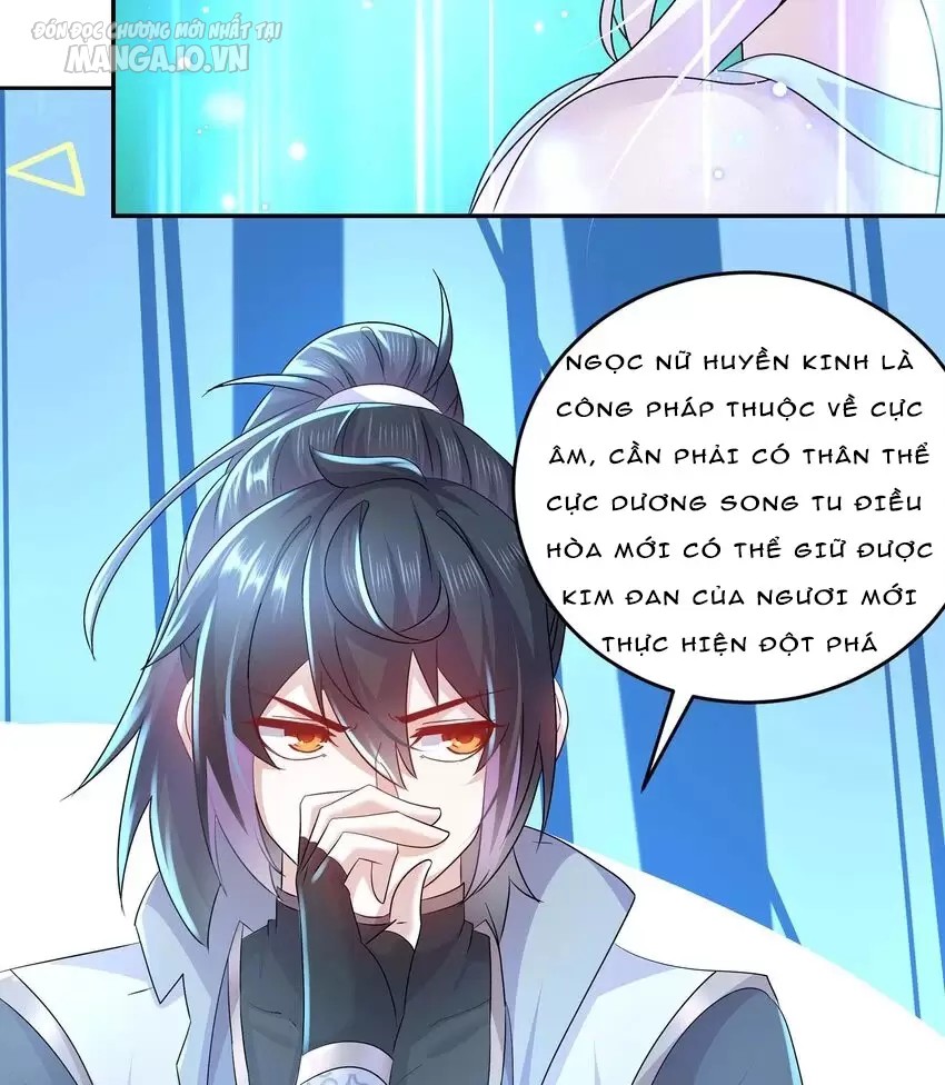 Nghịch Thiên Cải Mệnh Chapter 69 - Trang 2