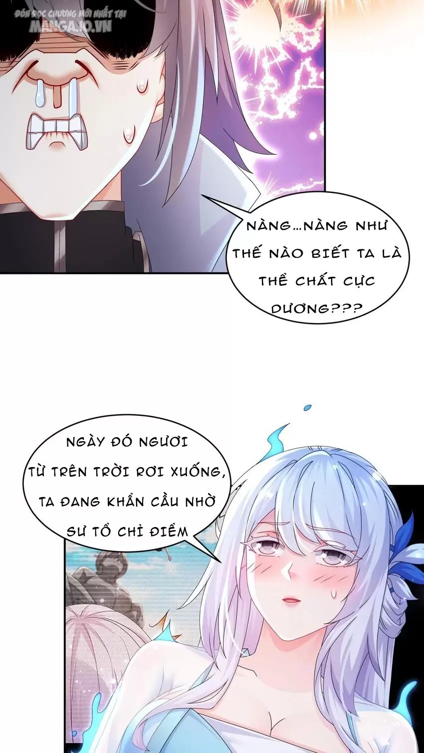 Nghịch Thiên Cải Mệnh Chapter 69 - Trang 2