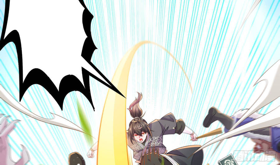 Nghịch Thiên Cải Mệnh Chapter 7 - Trang 2