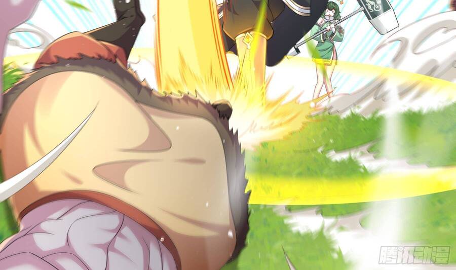 Nghịch Thiên Cải Mệnh Chapter 7 - Trang 2