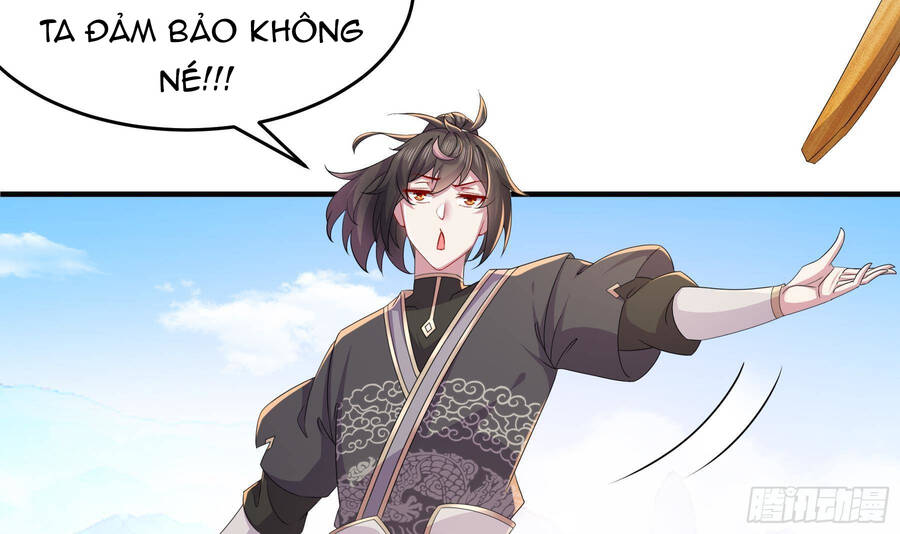 Nghịch Thiên Cải Mệnh Chapter 7 - Trang 2