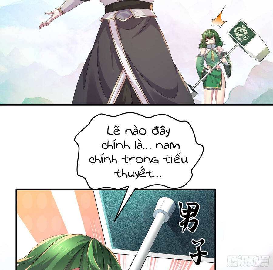 Nghịch Thiên Cải Mệnh Chapter 7 - Trang 2