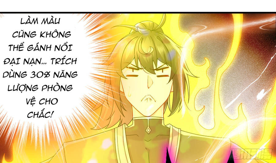 Nghịch Thiên Cải Mệnh Chapter 7 - Trang 2