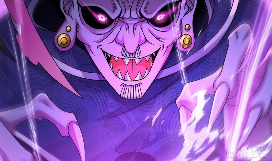 Nghịch Thiên Cải Mệnh Chapter 7 - Trang 2