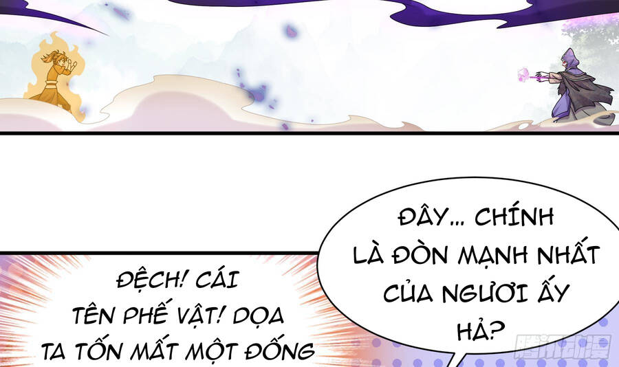 Nghịch Thiên Cải Mệnh Chapter 7 - Trang 2