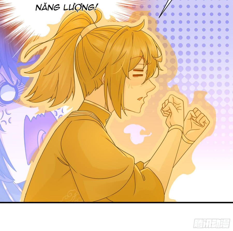 Nghịch Thiên Cải Mệnh Chapter 7 - Trang 2