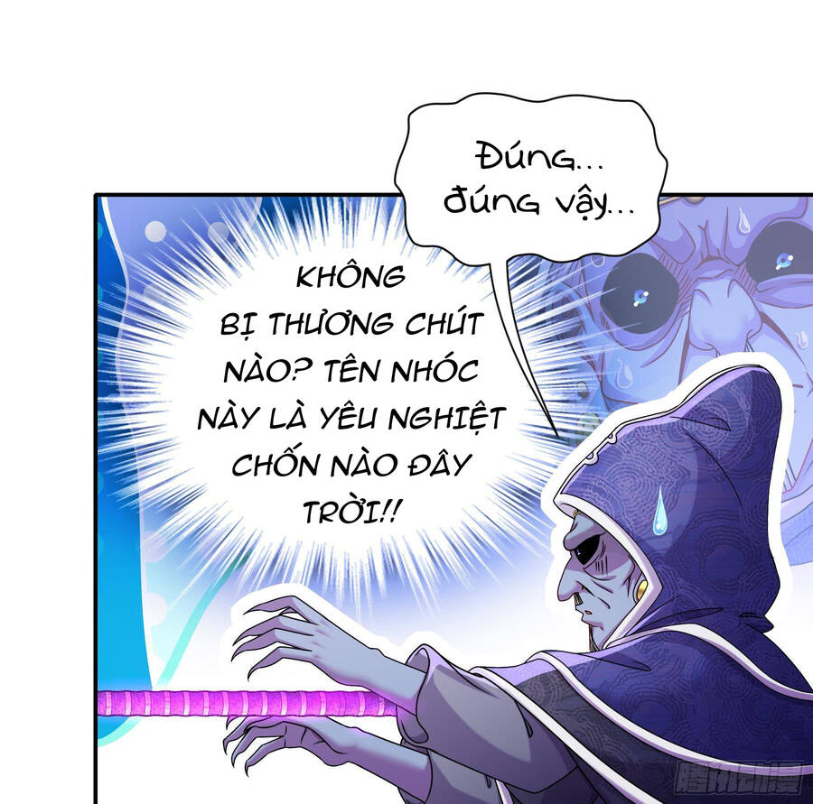 Nghịch Thiên Cải Mệnh Chapter 7 - Trang 2