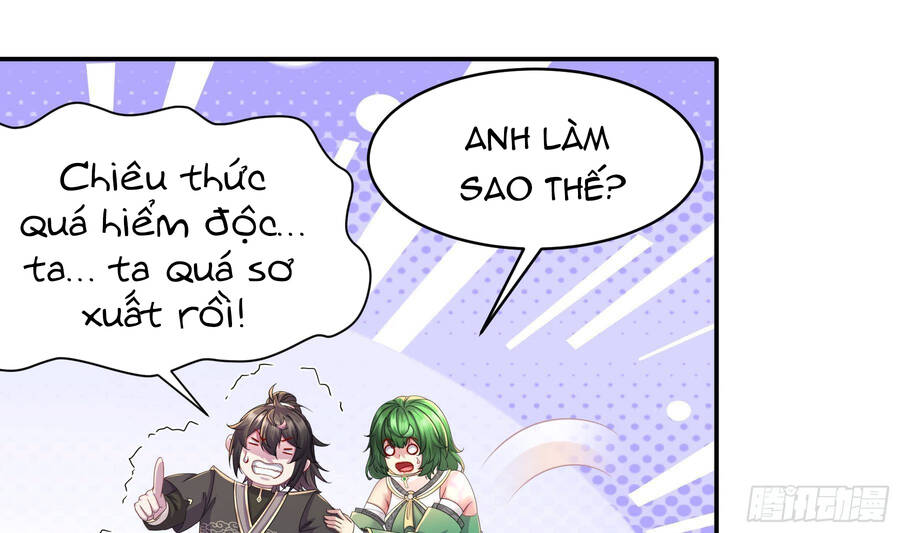 Nghịch Thiên Cải Mệnh Chapter 7 - Trang 2