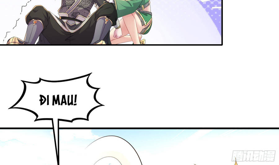 Nghịch Thiên Cải Mệnh Chapter 7 - Trang 2