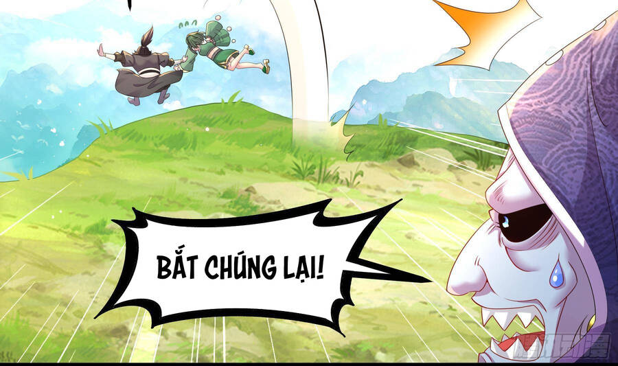 Nghịch Thiên Cải Mệnh Chapter 7 - Trang 2