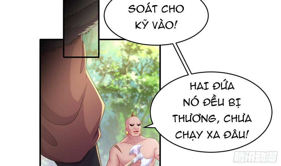 Nghịch Thiên Cải Mệnh Chapter 7 - Trang 2