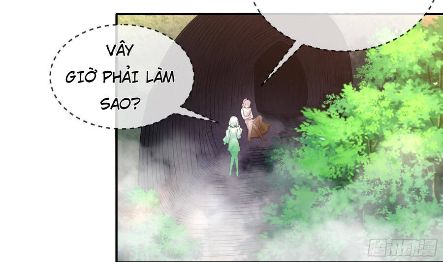 Nghịch Thiên Cải Mệnh Chapter 7 - Trang 2