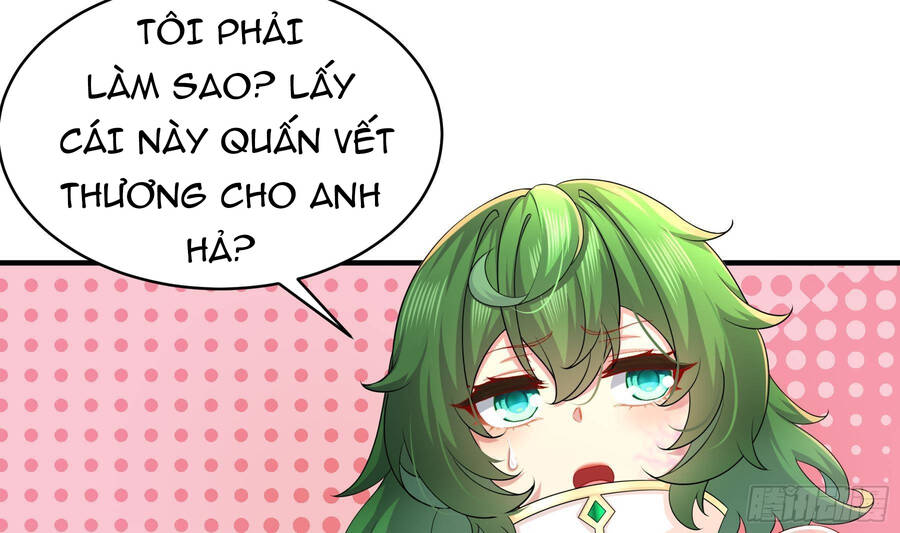 Nghịch Thiên Cải Mệnh Chapter 7 - Trang 2