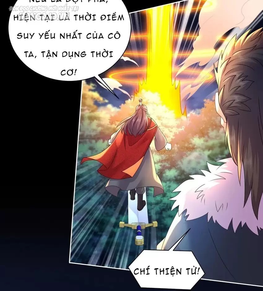 Nghịch Thiên Cải Mệnh Chapter 70 - Trang 2