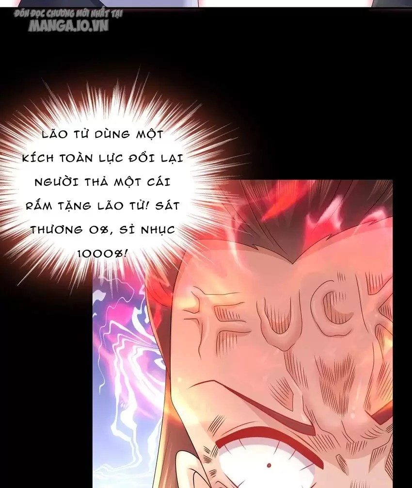 Nghịch Thiên Cải Mệnh Chapter 70 - Trang 2