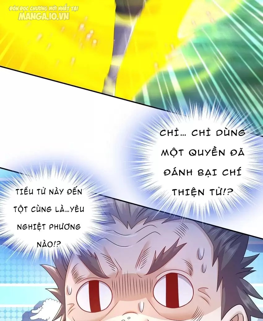 Nghịch Thiên Cải Mệnh Chapter 70 - Trang 2